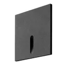 Rábalux 71171 Boven Ráépíthető és Beépíthető lámpa