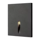 Rábalux 71171 Boven Ráépíthető és Beépíthető lámpa