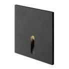 Rábalux 71171 Boven Ráépíthető és Beépíthető lámpa