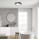 Rábalux 71254 Samira Ráépíthető és Beépíthető lámpa