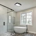 Rábalux 71255 Samira Ráépíthető és Beépíthető lámpa