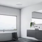 Rábalux 71258 Samira Ráépíthető és Beépíthető lámpa