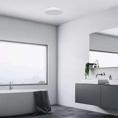 Rábalux 71258 Samira Ráépíthető és Beépíthető lámpa