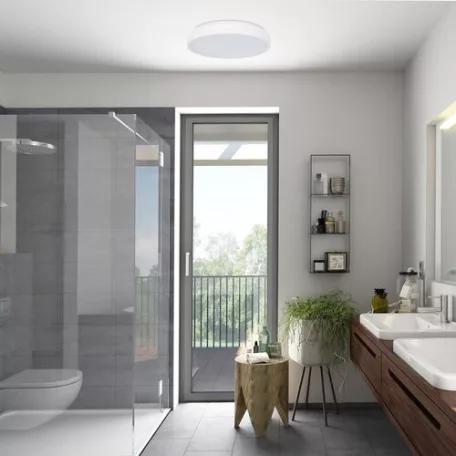 Rábalux 71259 Samira Ráépíthető és Beépíthető lámpa