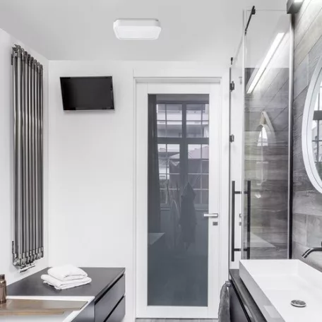 Rábalux 71260 Samira Ráépíthető és Beépíthető lámpa