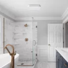 Rábalux 71261 Samira Ráépíthető és Beépíthető lámpa