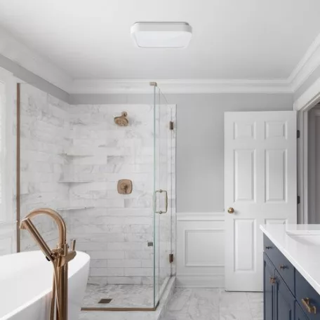 Rábalux 71261 Samira Ráépíthető és Beépíthető lámpa