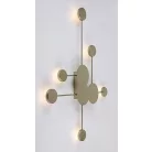 Rábalux 71276 Amadeo Mennyezeti lámpa