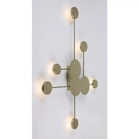 Rábalux 71276 Amadeo Mennyezeti lámpa