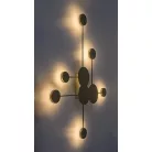 Rábalux 71276 Amadeo Mennyezeti lámpa