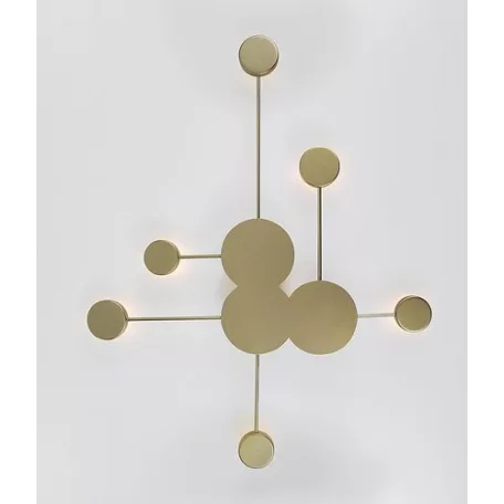 Rábalux 71276 Amadeo Mennyezeti lámpa