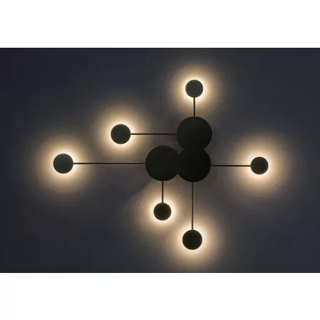 Rábalux 71276 Amadeo Mennyezeti lámpa