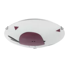 Rábalux 71278 Fowly Gyereklámpa