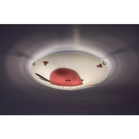 Rábalux 71278 Fowly Gyereklámpa