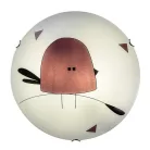 Rábalux 71278 Fowly Gyereklámpa