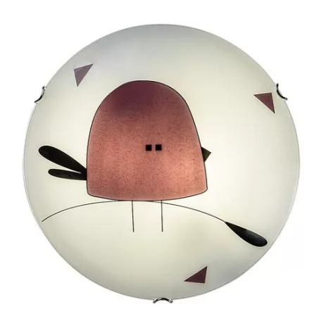 Rábalux 71278 Fowly Gyereklámpa