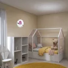 Rábalux 71278 Fowly Gyereklámpa