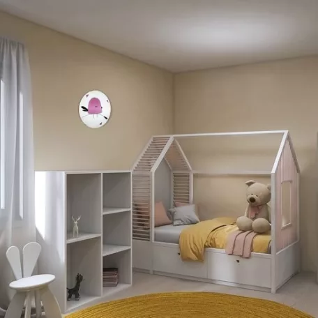 Rábalux 71278 Fowly Gyereklámpa