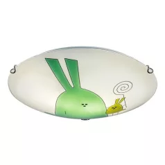 Rábalux 71279 Flappy Gyereklámpa