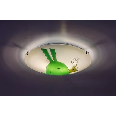 Rábalux 71279 Flappy Gyereklámpa