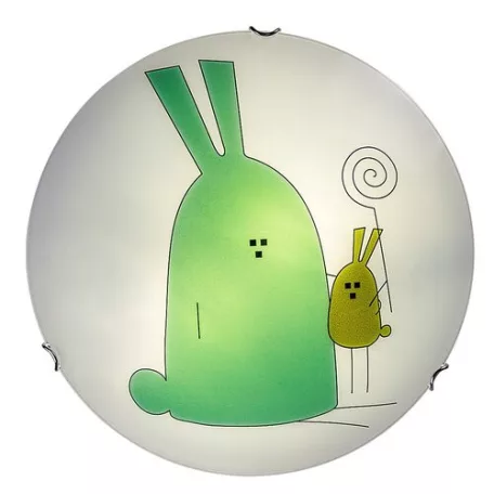 Rábalux 71279 Flappy Gyereklámpa