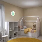 Rábalux 71279 Flappy Gyereklámpa