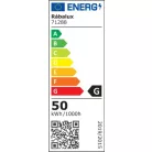 Rábalux 71288 Holize Mennyezeti lámpa