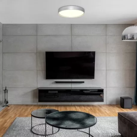 Rábalux 71289 Dewson Mennyezeti lámpa