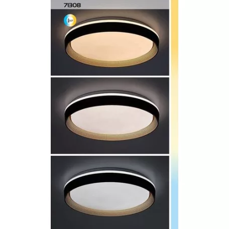 Rábalux 71308 Ladan Mennyezeti lámpa