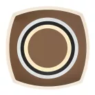 Rábalux 71317 Taneli2 Mennyezeti lámpa