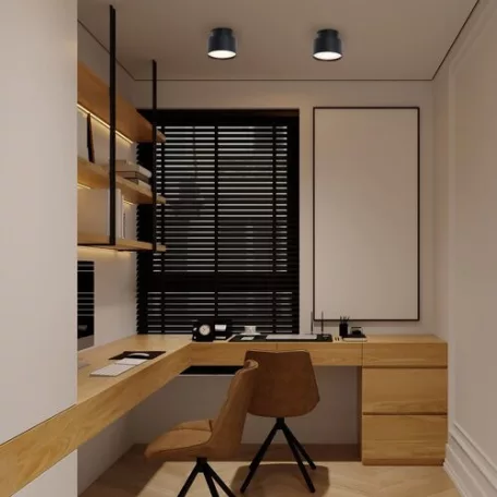 Rábalux 71319 Ovidia Ráépíthető és Beépíthető lámpa