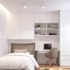 Rábalux 71324 Ovidia Ráépíthető és Beépíthető lámpa