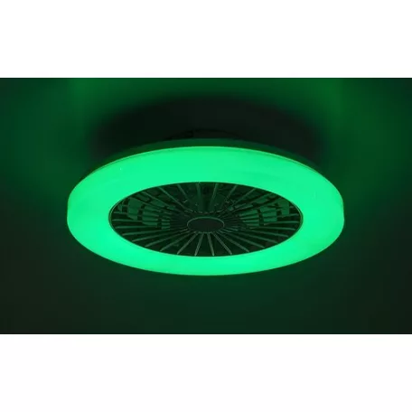 Rábalux 71333 Dalfon2 Mennyezeti lámpa