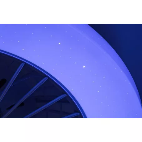 Rábalux 71333 Dalfon2 Mennyezeti lámpa