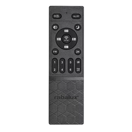 Rábalux 71336 Dalfon2 Mennyezeti lámpa