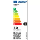 Rábalux 71341 Aireon Mennyezeti lámpa