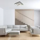 Rábalux 71341 Aireon Mennyezeti lámpa