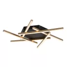 Rábalux 71365 Severine Mennyezeti lámpa