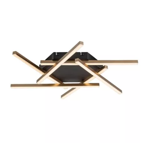 Rábalux 71365 Severine Mennyezeti lámpa