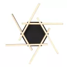 Rábalux 71365 Severine Mennyezeti lámpa