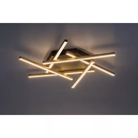 Rábalux 71365 Severine Mennyezeti lámpa