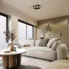 Rábalux 71365 Severine Mennyezeti lámpa