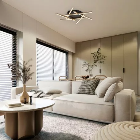 Rábalux 71365 Severine Mennyezeti lámpa