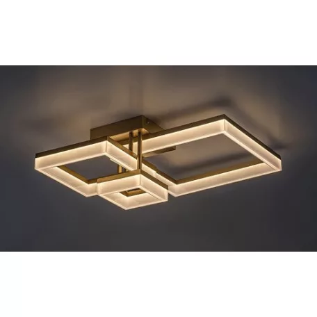 Rábalux 71384 Amilia Mennyezeti lámpa