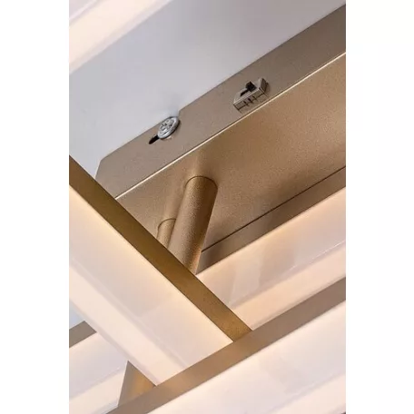 Rábalux 71384 Amilia Mennyezeti lámpa