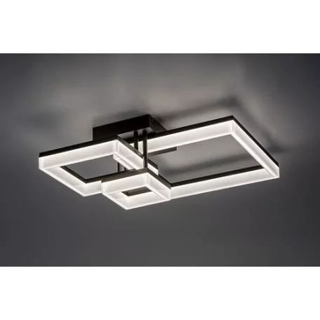 Rábalux 71386 Amilia Mennyezeti lámpa