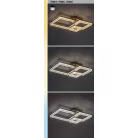 Rábalux 71386 Amilia Mennyezeti lámpa