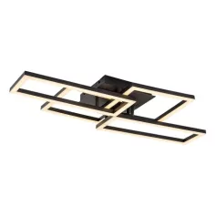 Rábalux 71389 Drusus Mennyezeti lámpa