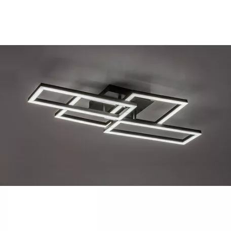 Rábalux 71389 Drusus Mennyezeti lámpa