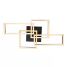 Rábalux 71389 Drusus Mennyezeti lámpa